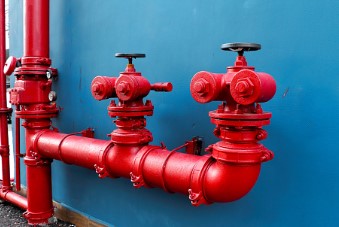 Hydrants and Valves